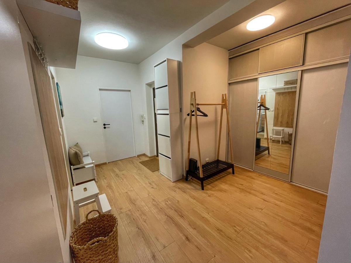 Tara Apartment Karlsbad Eksteriør billede