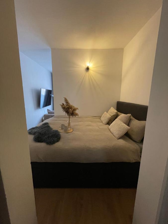 Tara Apartment Karlsbad Eksteriør billede