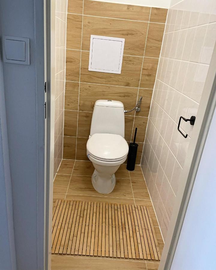 Tara Apartment Karlsbad Eksteriør billede